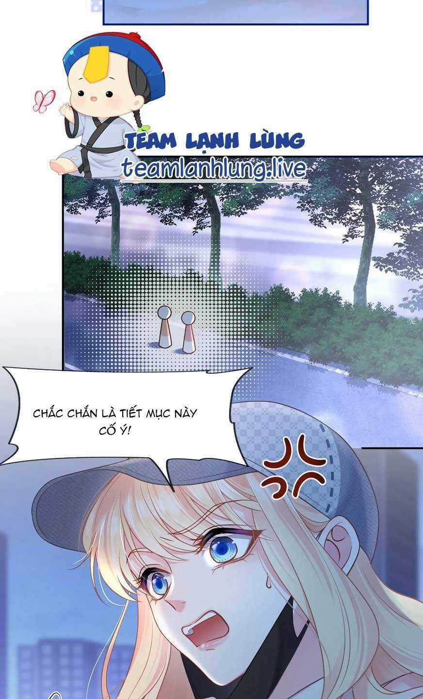 Tôi Trở Thành Kiều Thê Của Ông Trùm Phản Diện Chapter 99 trang 49