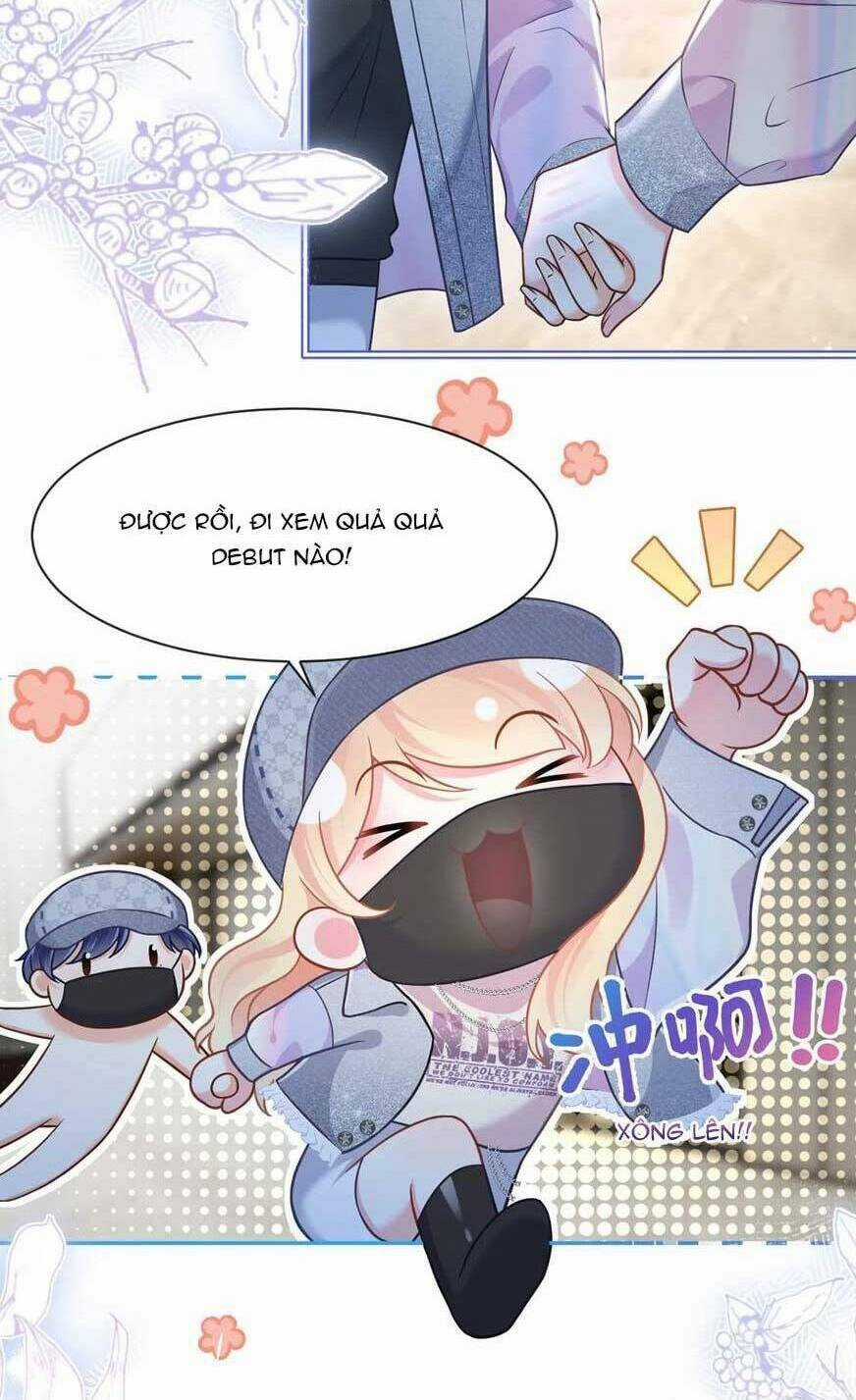 Tôi Trở Thành Kiều Thê Của Ông Trùm Phản Diện Chapter 99 trang 5