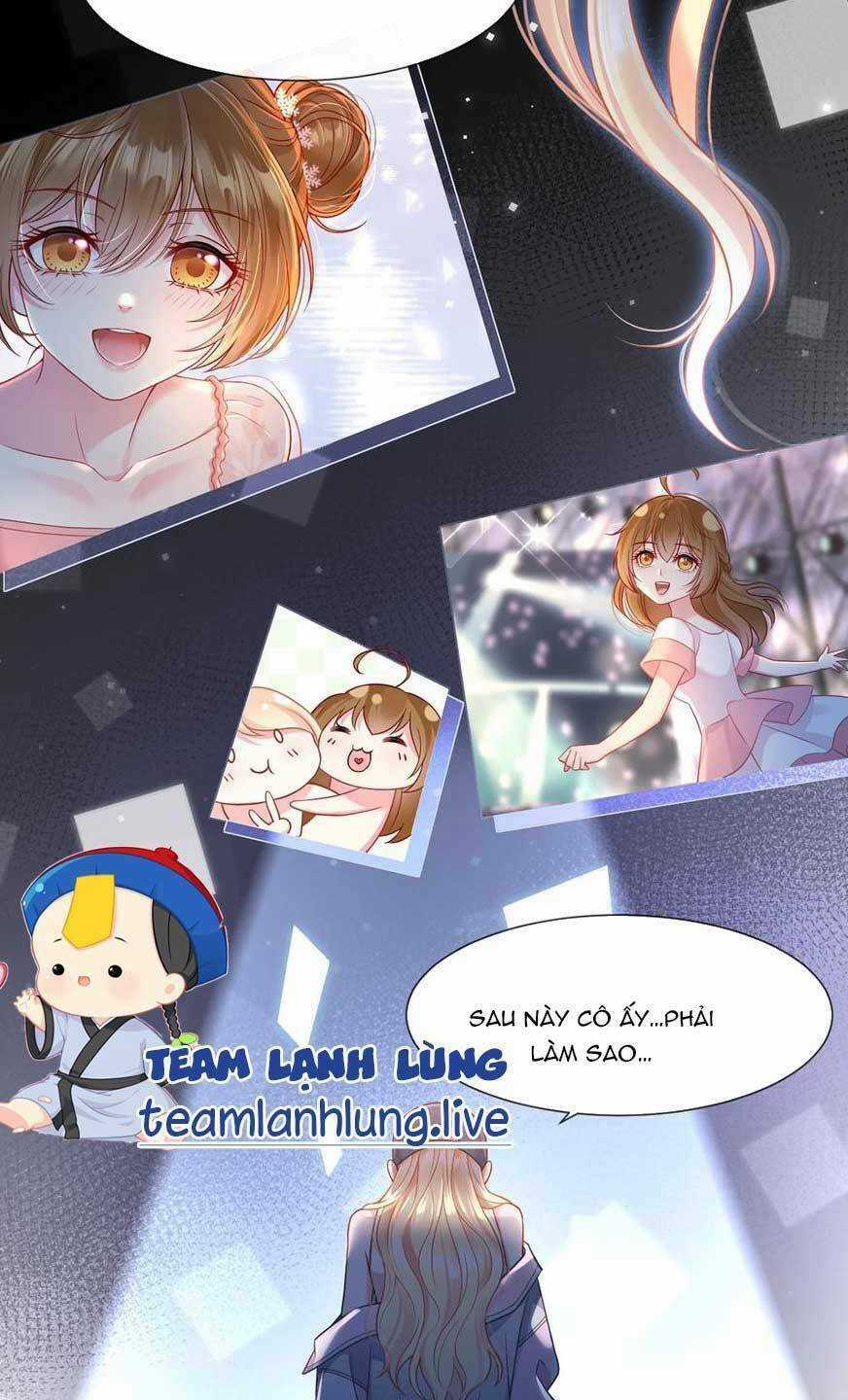 Tôi Trở Thành Kiều Thê Của Ông Trùm Phản Diện Chapter 99 trang 52