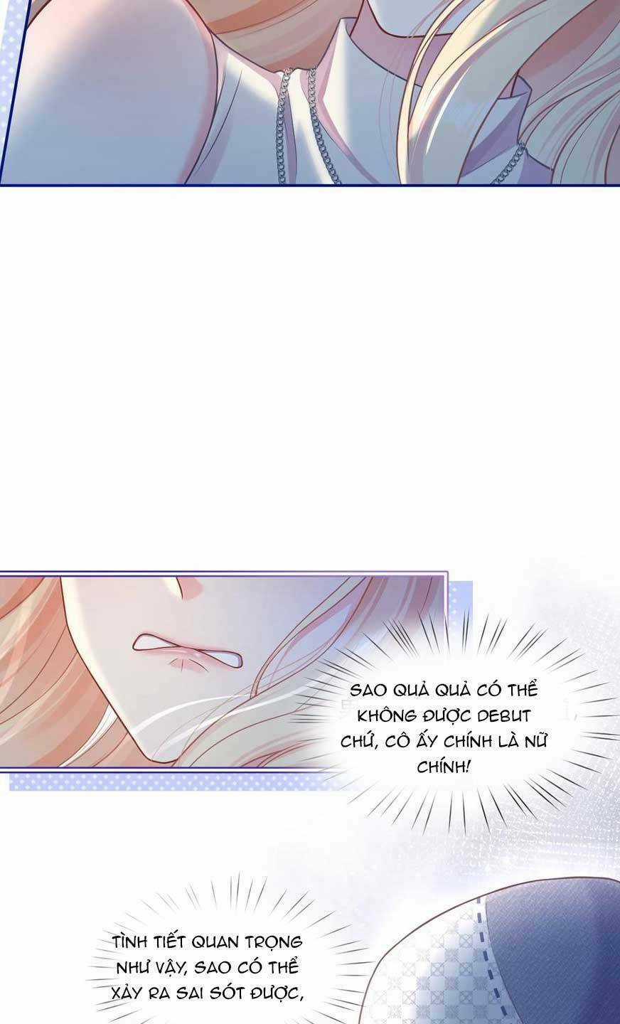 Tôi Trở Thành Kiều Thê Của Ông Trùm Phản Diện Chapter 99 trang 57