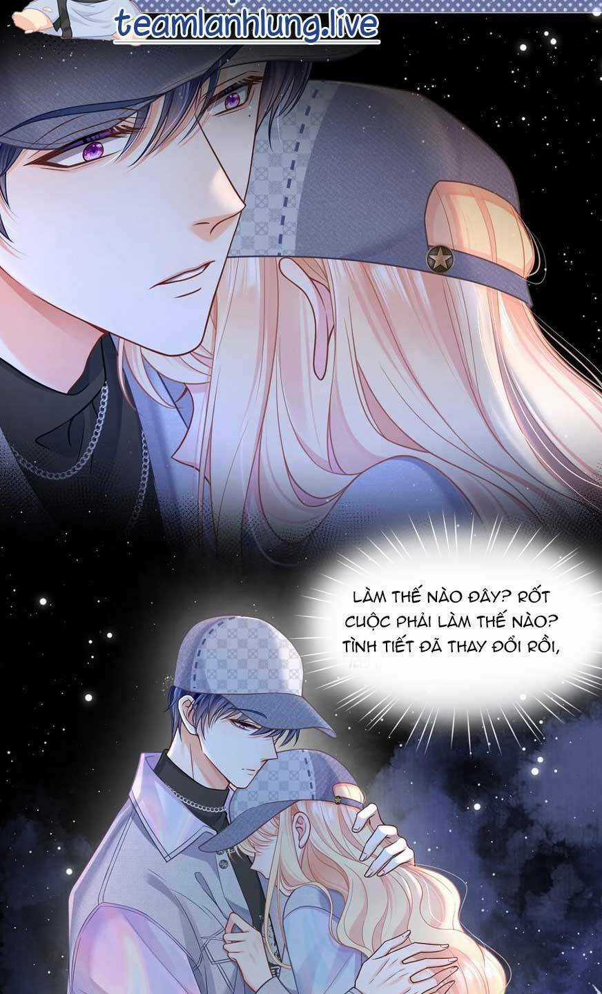 Tôi Trở Thành Kiều Thê Của Ông Trùm Phản Diện Chapter 99 trang 59