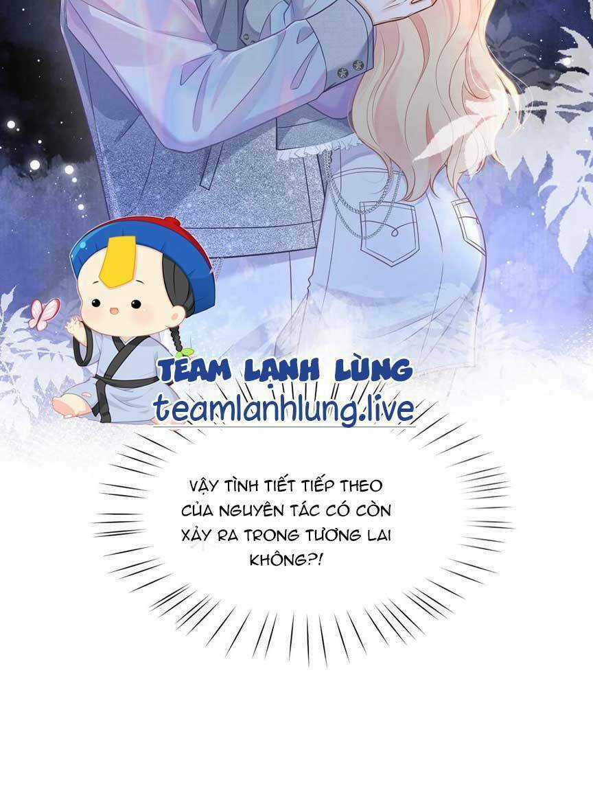 Tôi Trở Thành Kiều Thê Của Ông Trùm Phản Diện Chapter 99 trang 60