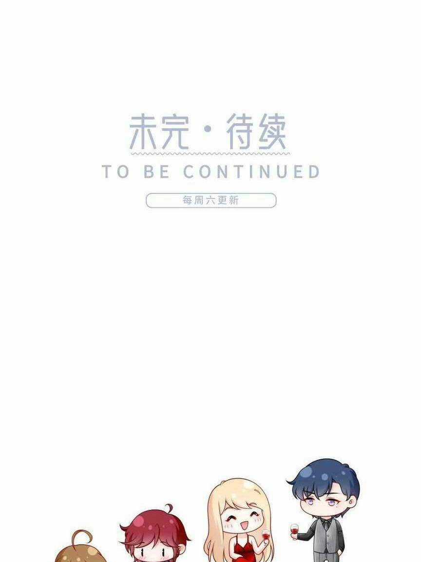 Tôi Trở Thành Kiều Thê Của Ông Trùm Phản Diện Chapter 99 trang 62