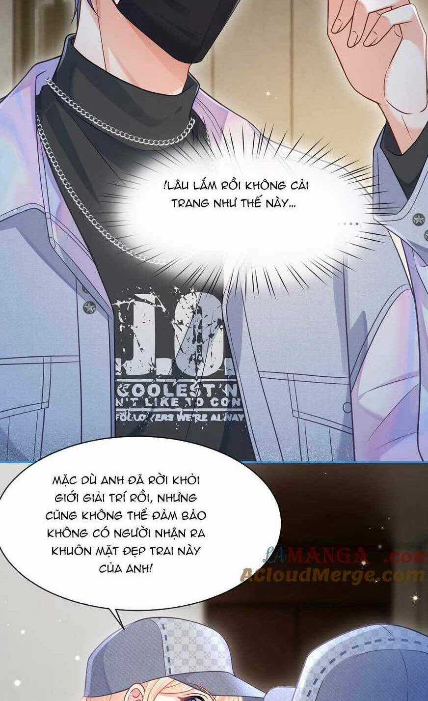 Tôi Trở Thành Kiều Thê Của Ông Trùm Phản Diện Chapter 99 trang 7