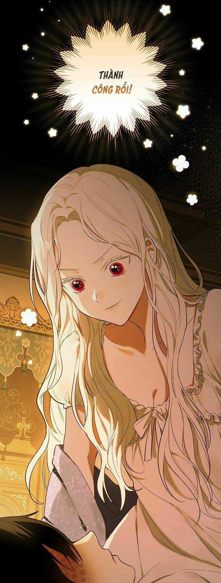 Tôi Trở Thành Mẹ Của Chiến Binh Chapter 1 trang 10