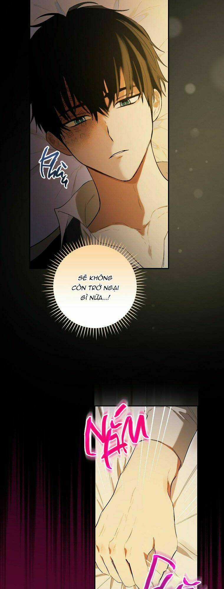 Tôi Trở Thành Mẹ Của Chiến Binh Chapter 1 trang 13