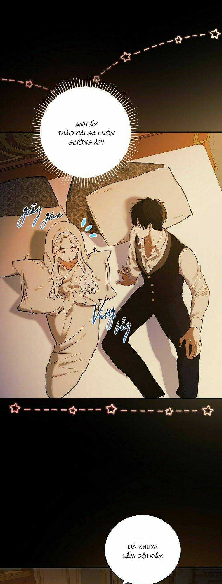 Tôi Trở Thành Mẹ Của Chiến Binh Chapter 1 trang 16