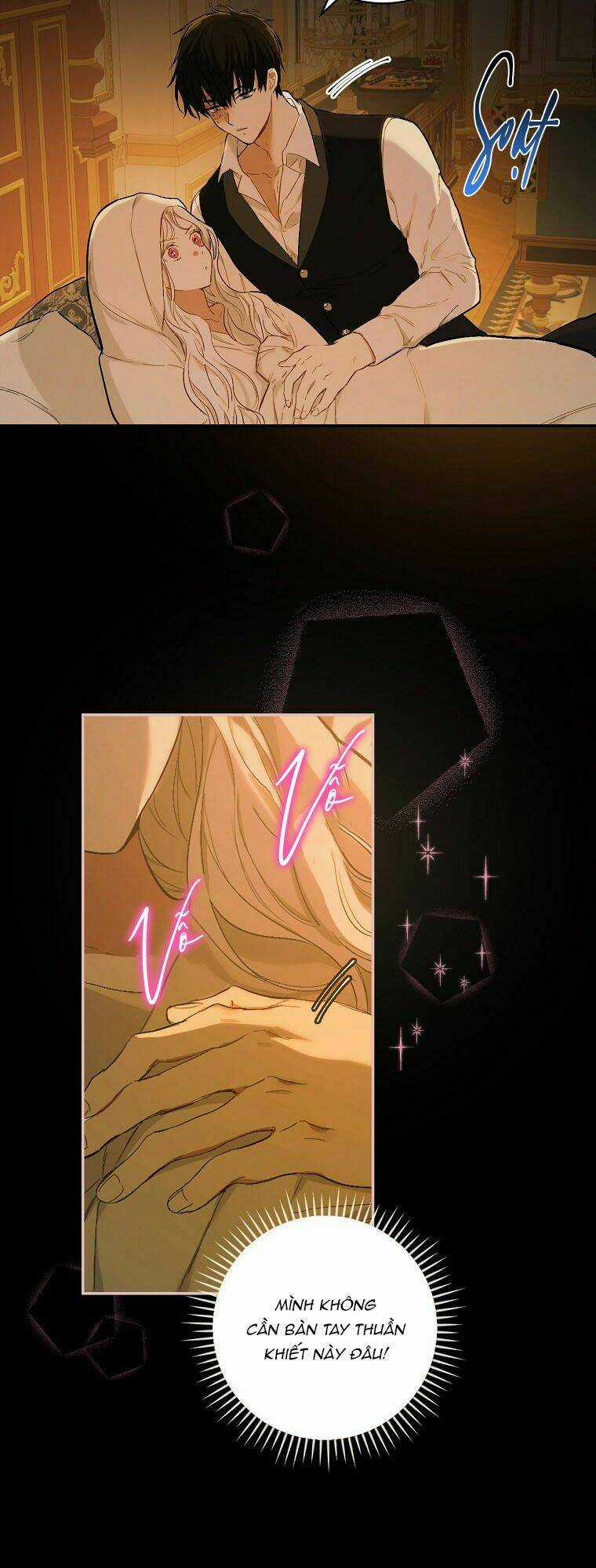 Tôi Trở Thành Mẹ Của Chiến Binh Chapter 1 trang 17