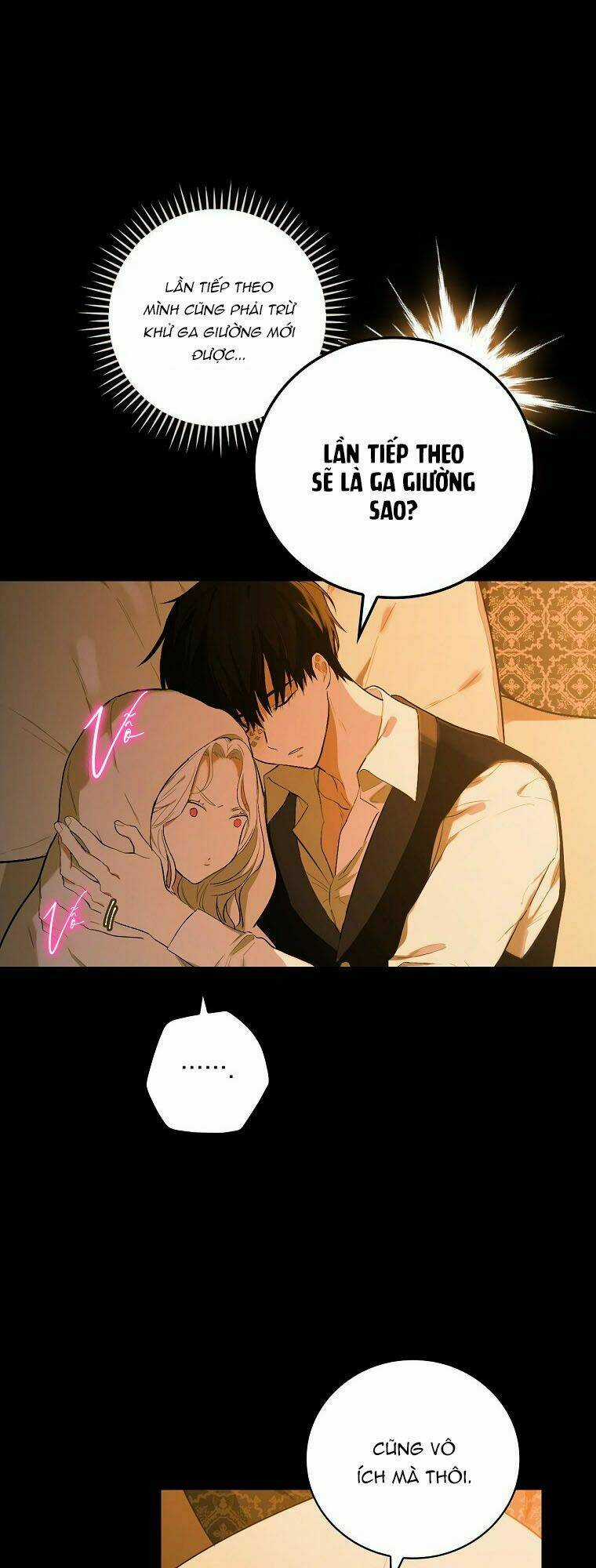 Tôi Trở Thành Mẹ Của Chiến Binh Chapter 1 trang 18