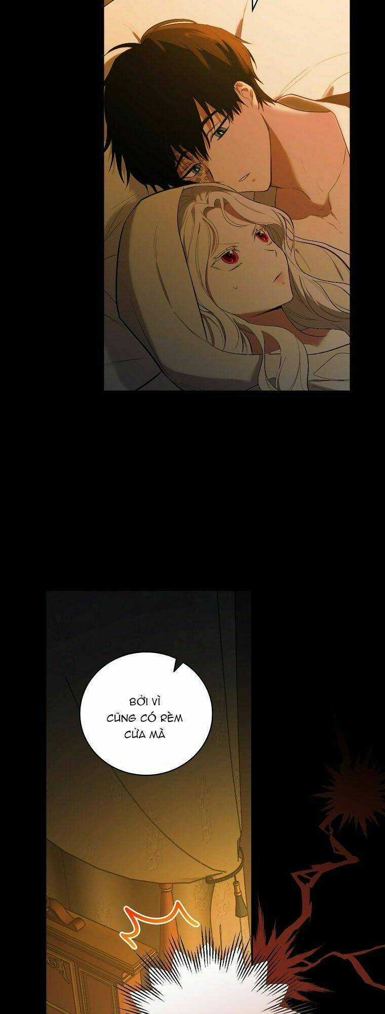 Tôi Trở Thành Mẹ Của Chiến Binh Chapter 1 trang 19