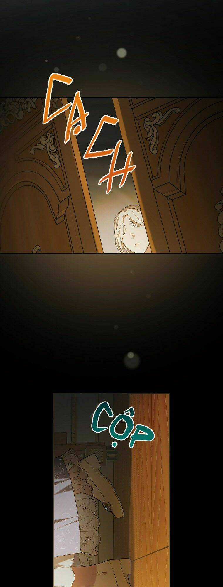 Tôi Trở Thành Mẹ Của Chiến Binh Chapter 1 trang 2