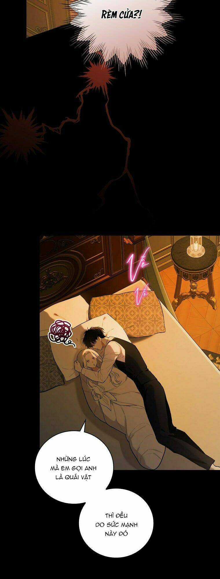 Tôi Trở Thành Mẹ Của Chiến Binh Chapter 1 trang 20