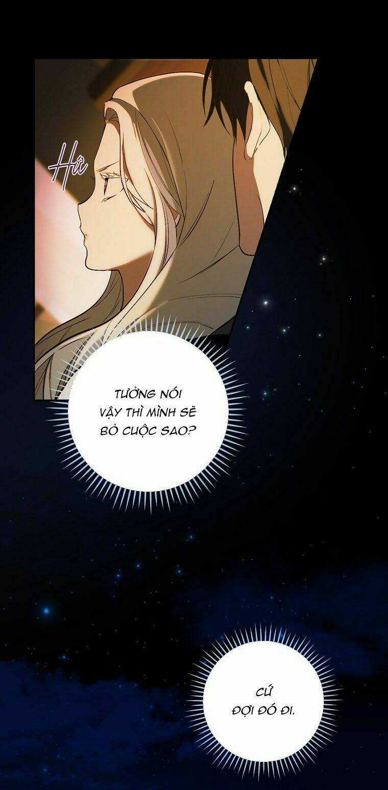 Tôi Trở Thành Mẹ Của Chiến Binh Chapter 1 trang 22