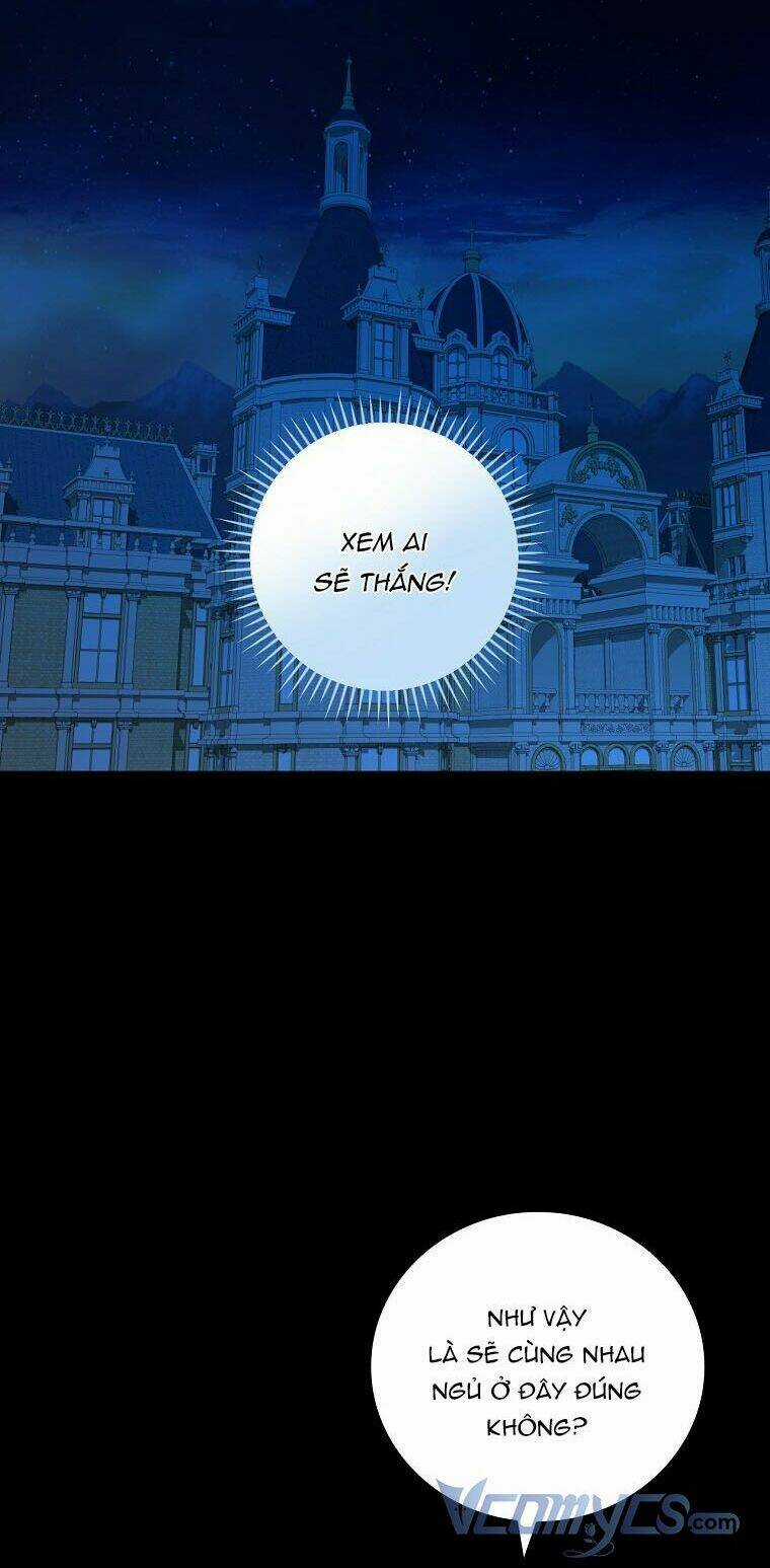 Tôi Trở Thành Mẹ Của Chiến Binh Chapter 1 trang 23