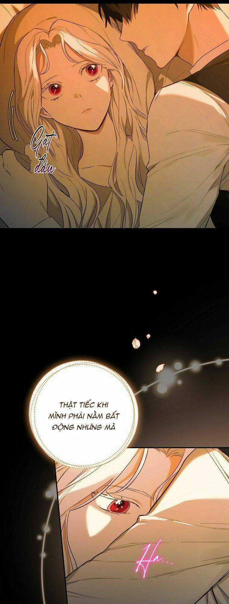 Tôi Trở Thành Mẹ Của Chiến Binh Chapter 1 trang 24