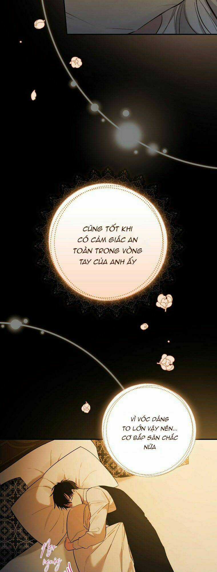 Tôi Trở Thành Mẹ Của Chiến Binh Chapter 1 trang 25