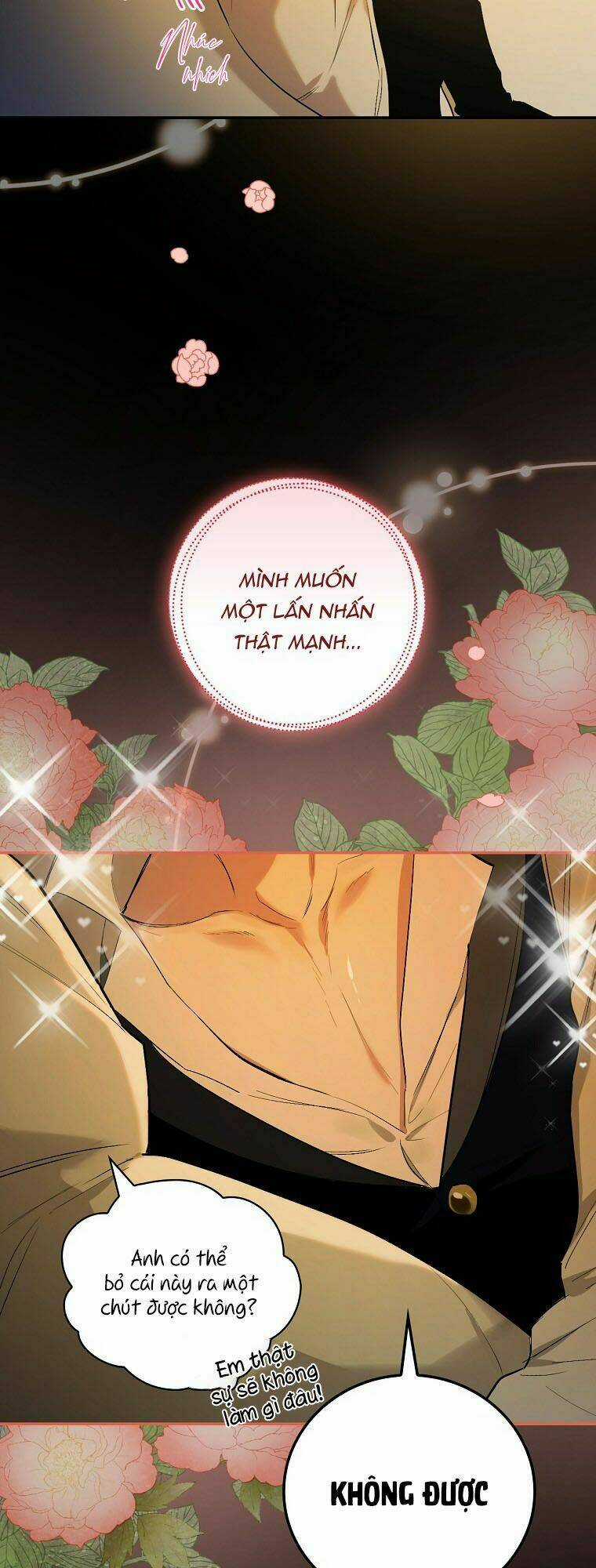 Tôi Trở Thành Mẹ Của Chiến Binh Chapter 1 trang 26