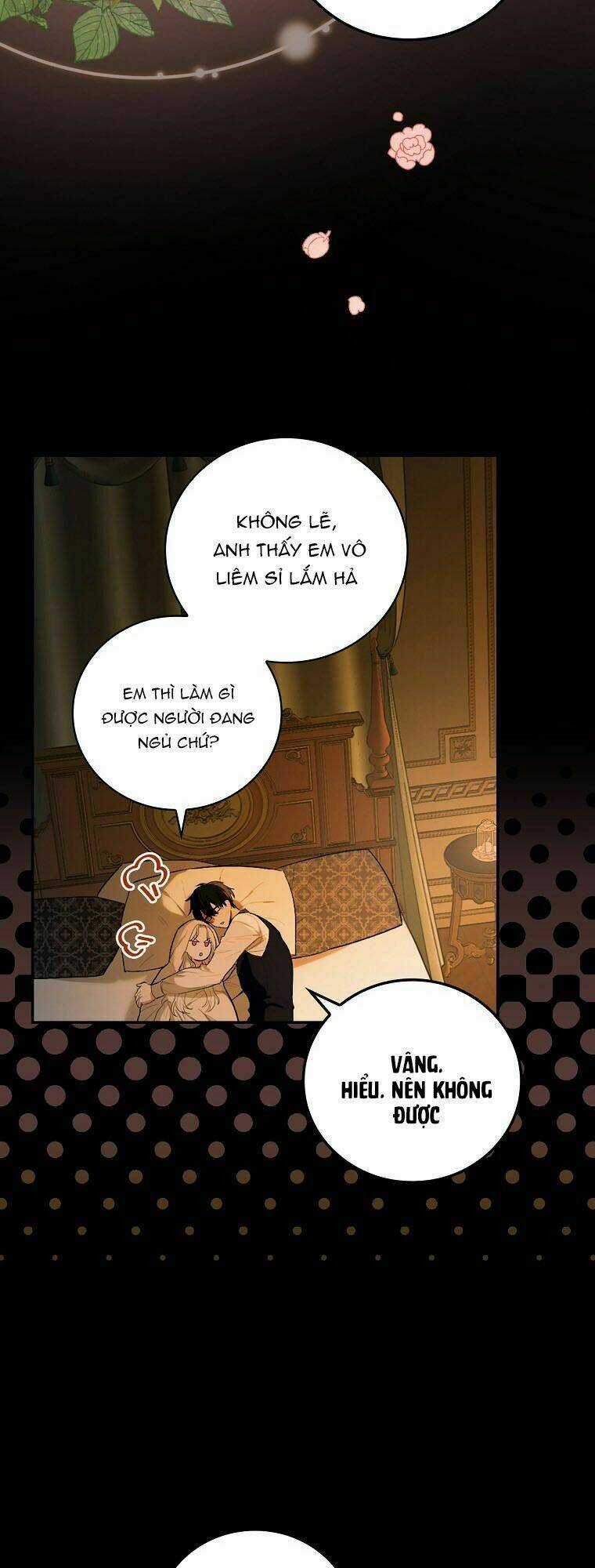 Tôi Trở Thành Mẹ Của Chiến Binh Chapter 1 trang 27