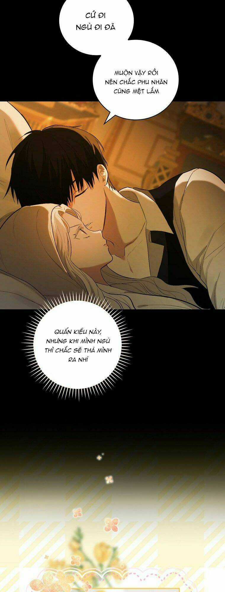 Tôi Trở Thành Mẹ Của Chiến Binh Chapter 1 trang 28