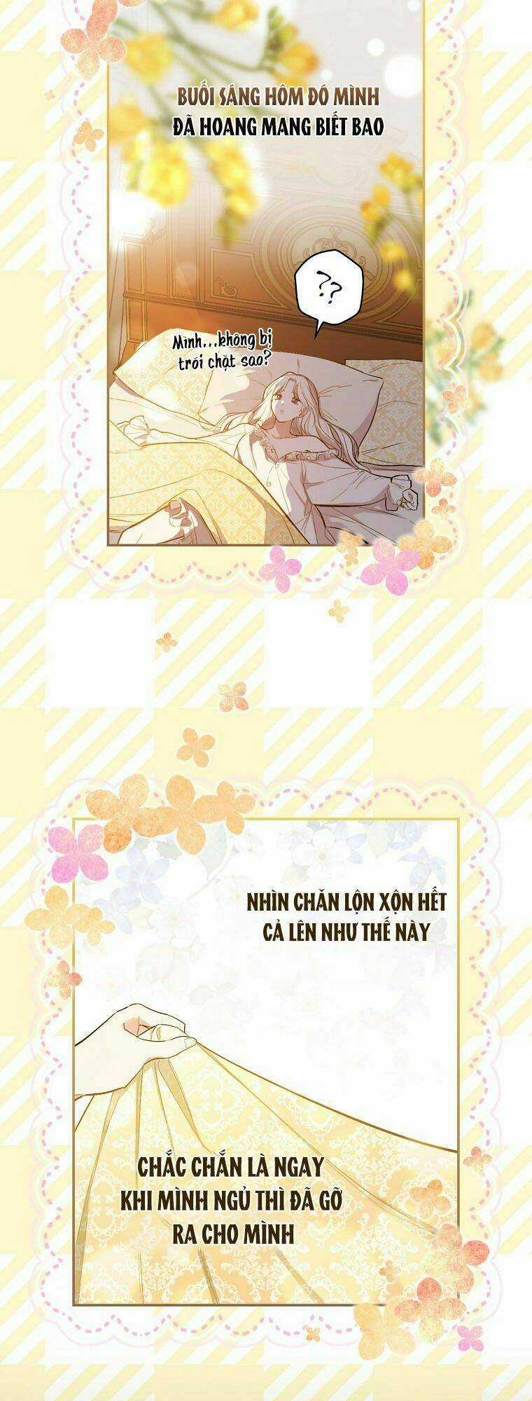 Tôi Trở Thành Mẹ Của Chiến Binh Chapter 1 trang 29