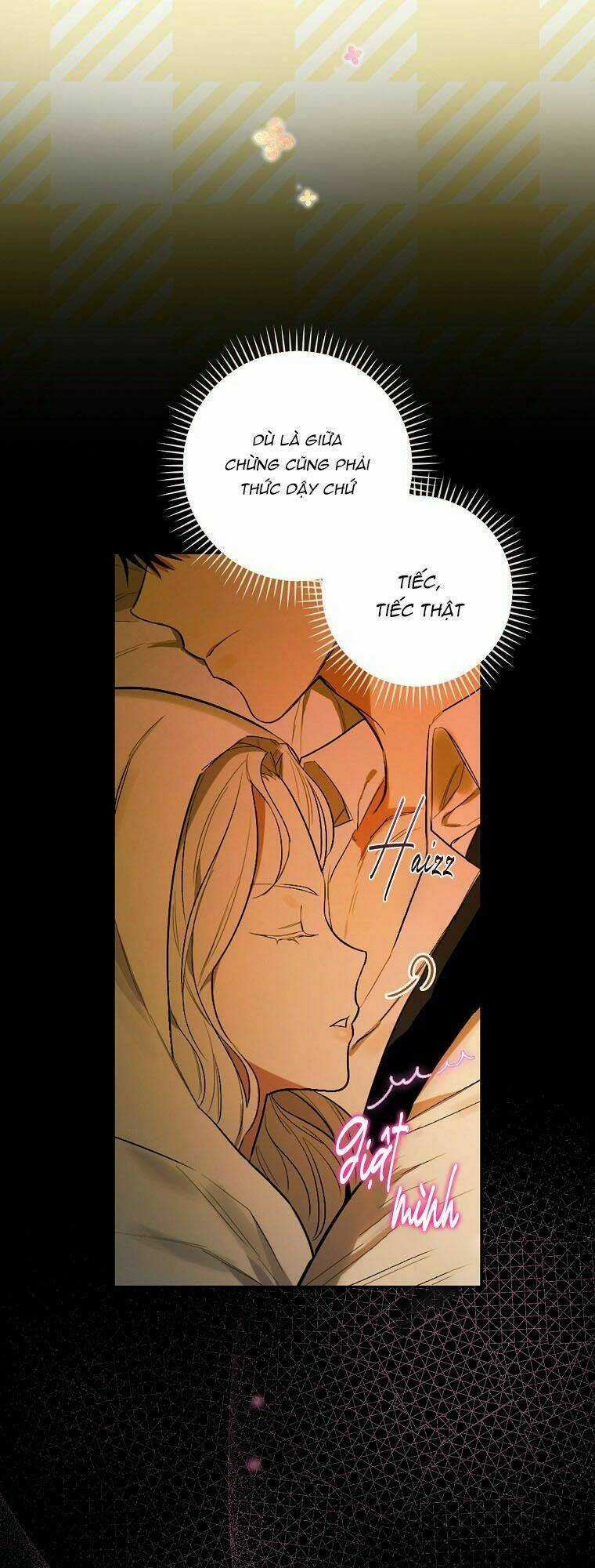 Tôi Trở Thành Mẹ Của Chiến Binh Chapter 1 trang 30