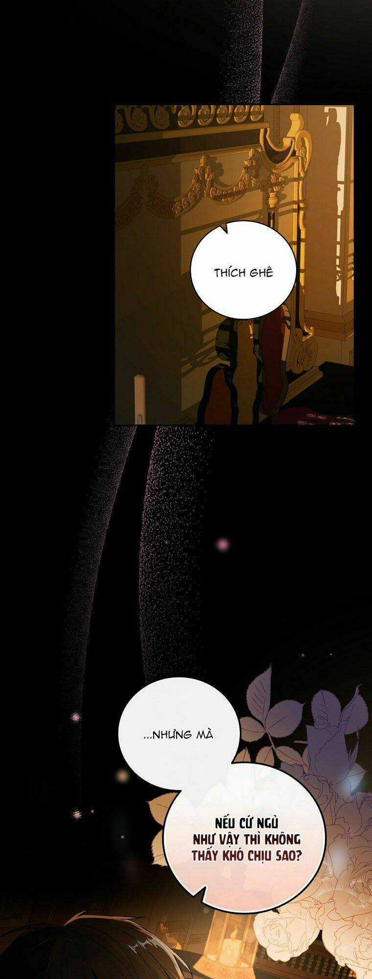 Tôi Trở Thành Mẹ Của Chiến Binh Chapter 1 trang 33