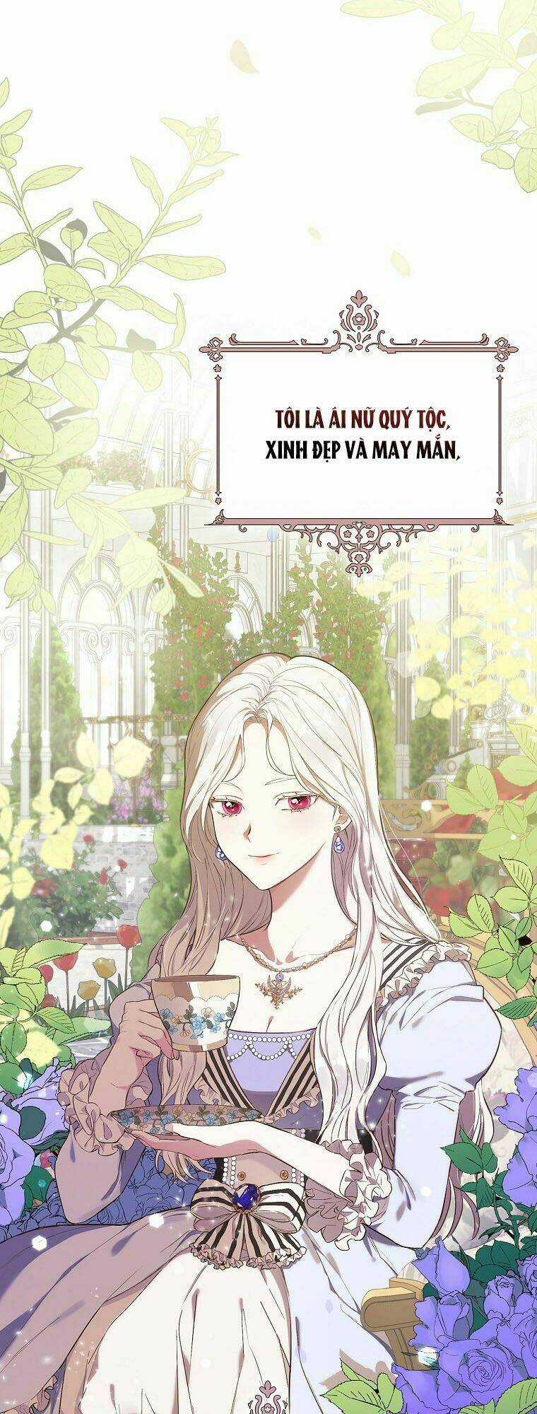 Tôi Trở Thành Mẹ Của Chiến Binh Chapter 1 trang 37