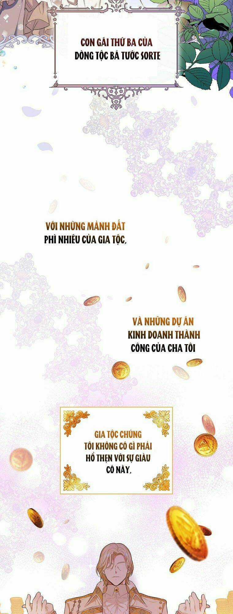 Tôi Trở Thành Mẹ Của Chiến Binh Chapter 1 trang 38