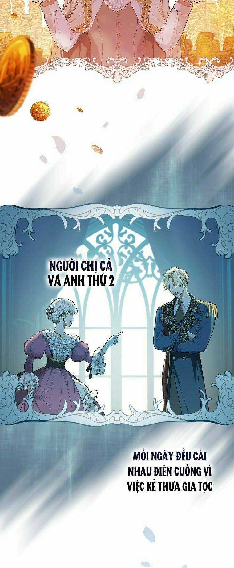 Tôi Trở Thành Mẹ Của Chiến Binh Chapter 1 trang 39