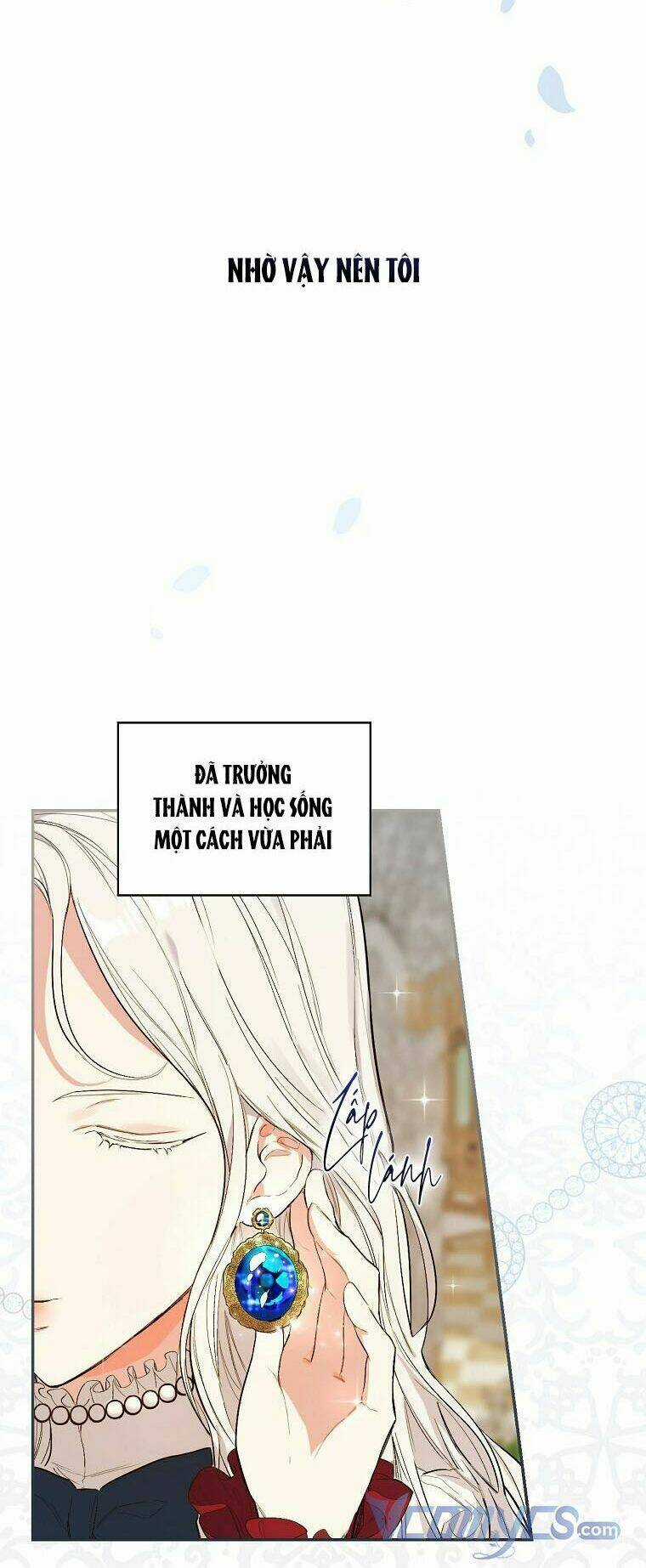 Tôi Trở Thành Mẹ Của Chiến Binh Chapter 1 trang 40