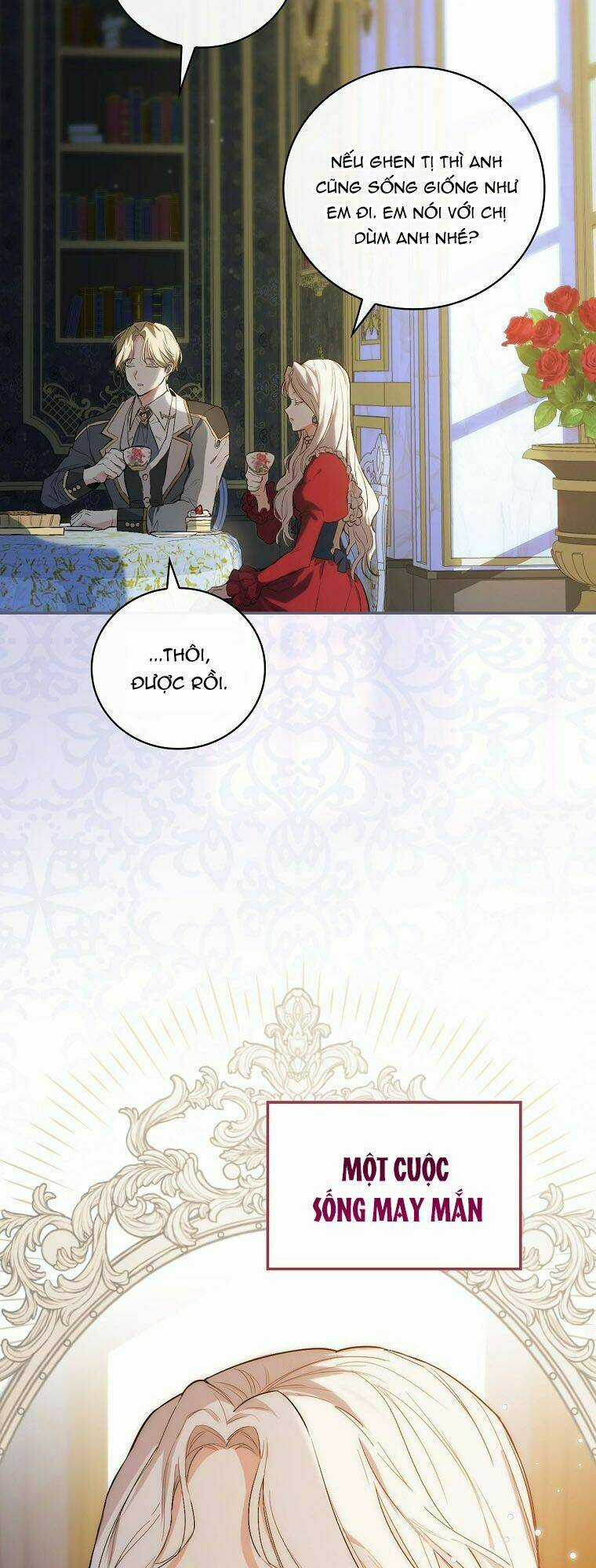 Tôi Trở Thành Mẹ Của Chiến Binh Chapter 1 trang 42