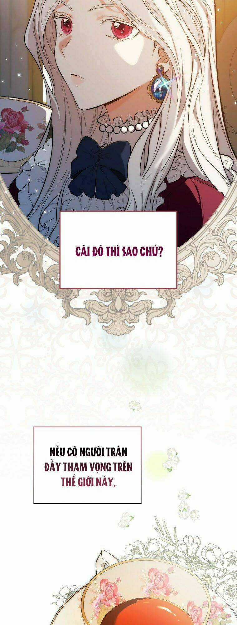 Tôi Trở Thành Mẹ Của Chiến Binh Chapter 1 trang 43