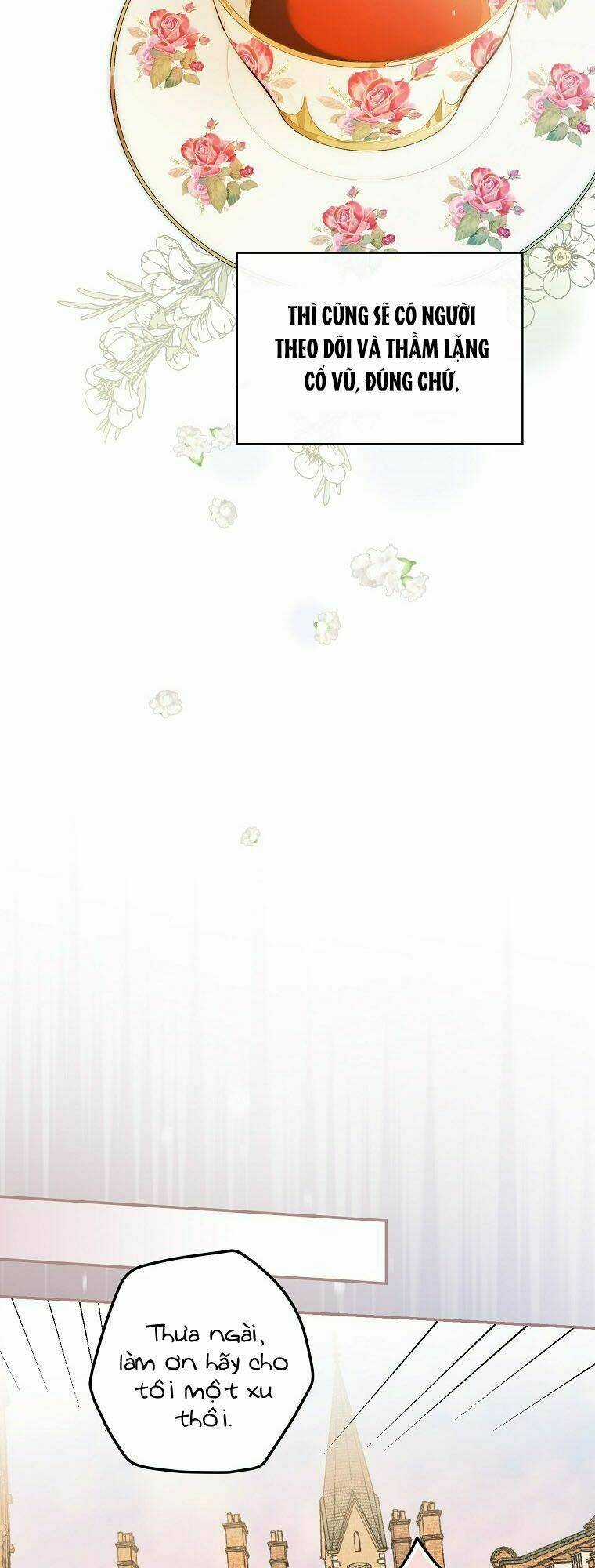 Tôi Trở Thành Mẹ Của Chiến Binh Chapter 1 trang 44