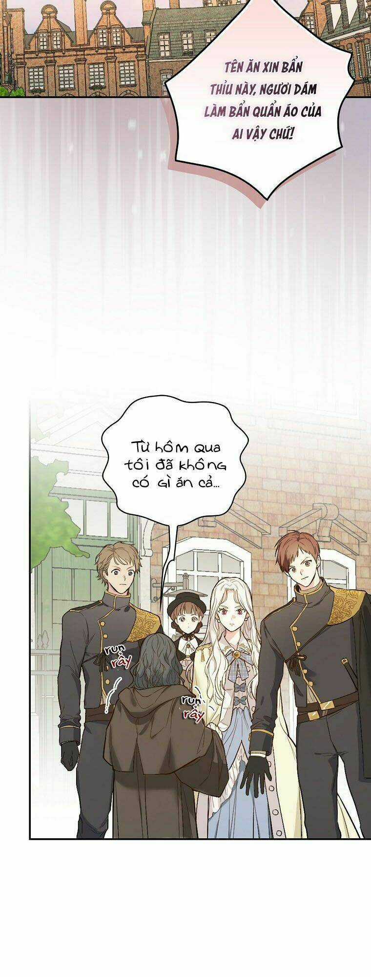 Tôi Trở Thành Mẹ Của Chiến Binh Chapter 1 trang 45