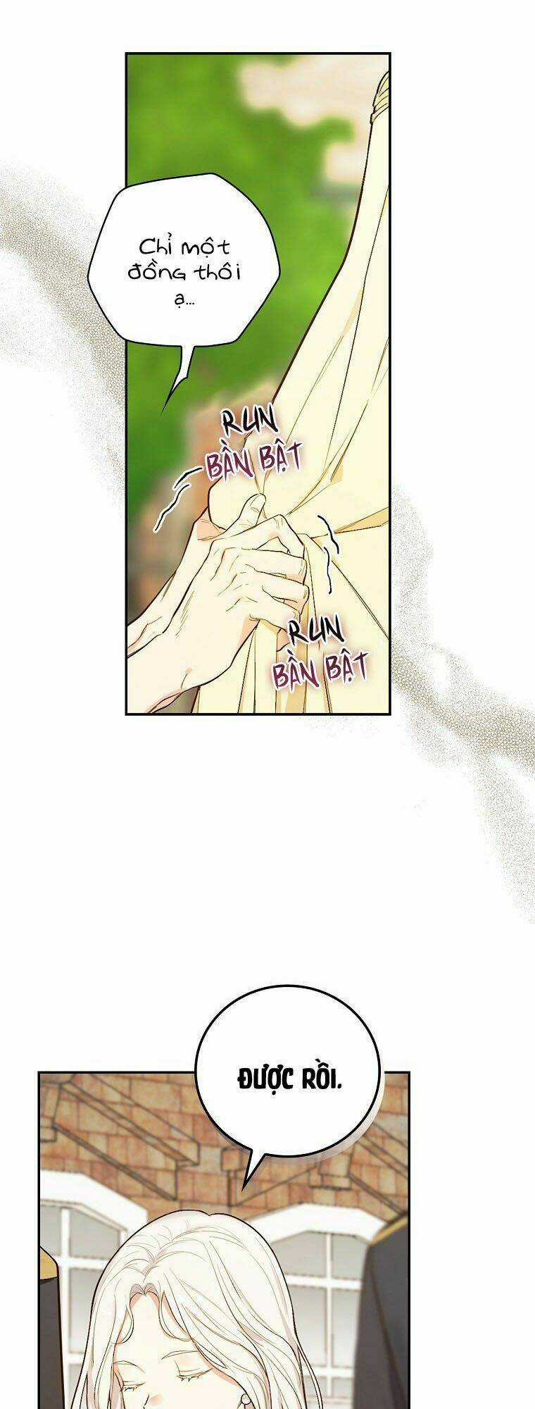 Tôi Trở Thành Mẹ Của Chiến Binh Chapter 1 trang 46