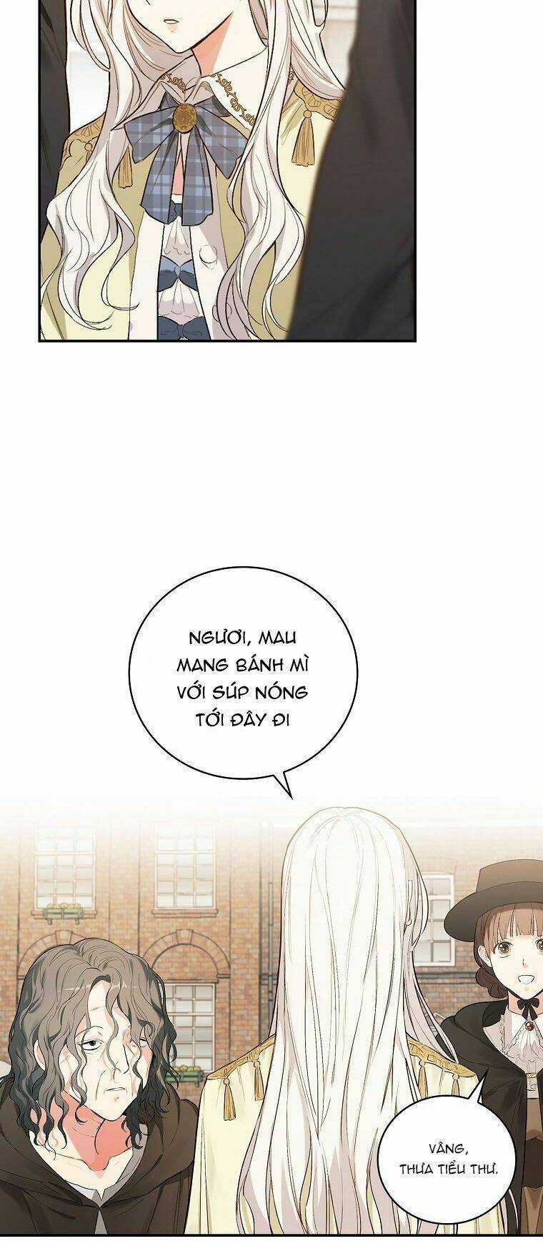 Tôi Trở Thành Mẹ Của Chiến Binh Chapter 1 trang 47