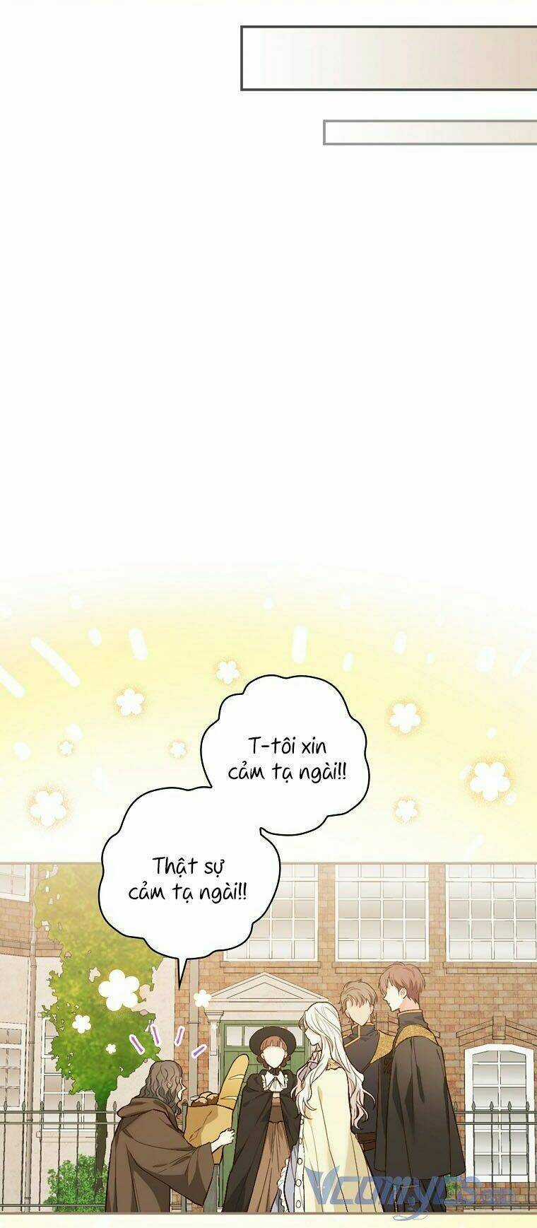 Tôi Trở Thành Mẹ Của Chiến Binh Chapter 1 trang 48