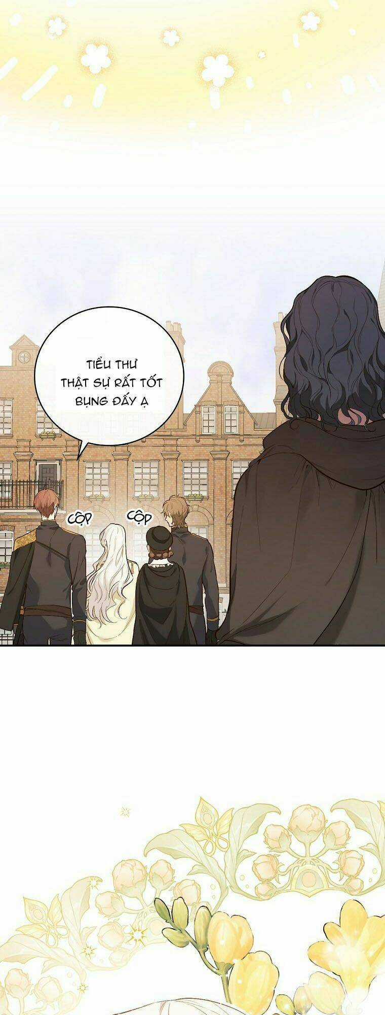 Tôi Trở Thành Mẹ Của Chiến Binh Chapter 1 trang 49