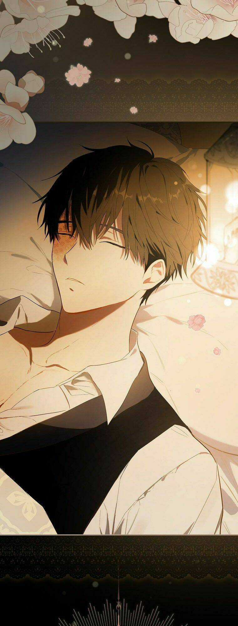 Tôi Trở Thành Mẹ Của Chiến Binh Chapter 1 trang 5