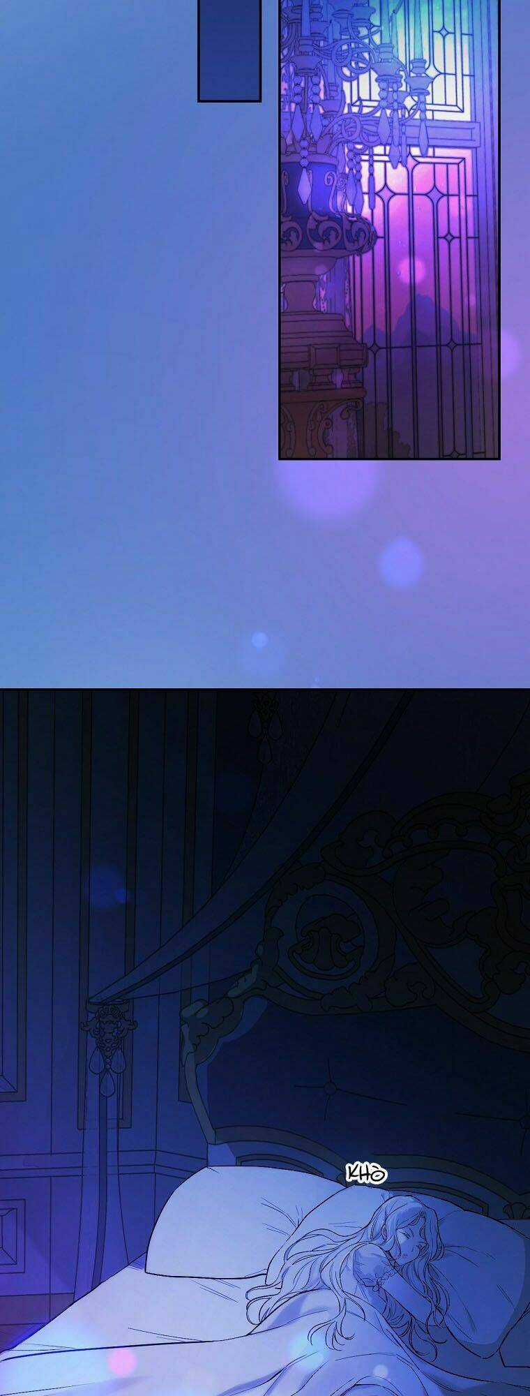 Tôi Trở Thành Mẹ Của Chiến Binh Chapter 1 trang 52