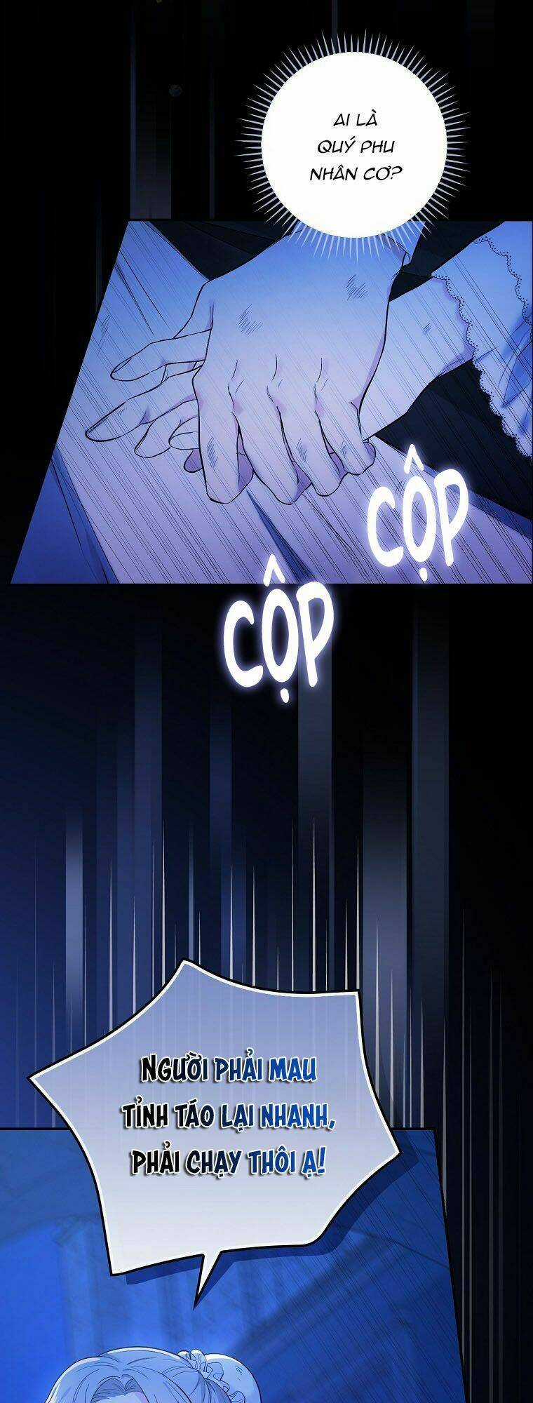 Tôi Trở Thành Mẹ Của Chiến Binh Chapter 1 trang 56