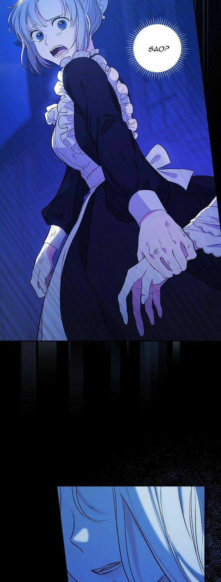 Tôi Trở Thành Mẹ Của Chiến Binh Chapter 1 trang 57