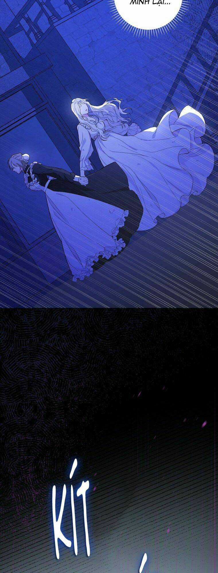 Tôi Trở Thành Mẹ Của Chiến Binh Chapter 1 trang 59