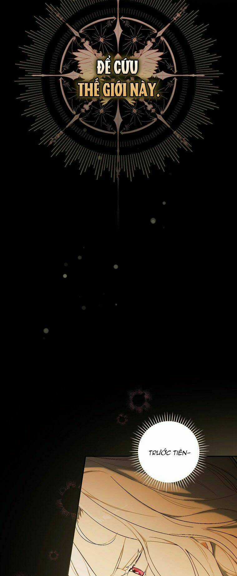 Tôi Trở Thành Mẹ Của Chiến Binh Chapter 1 trang 6