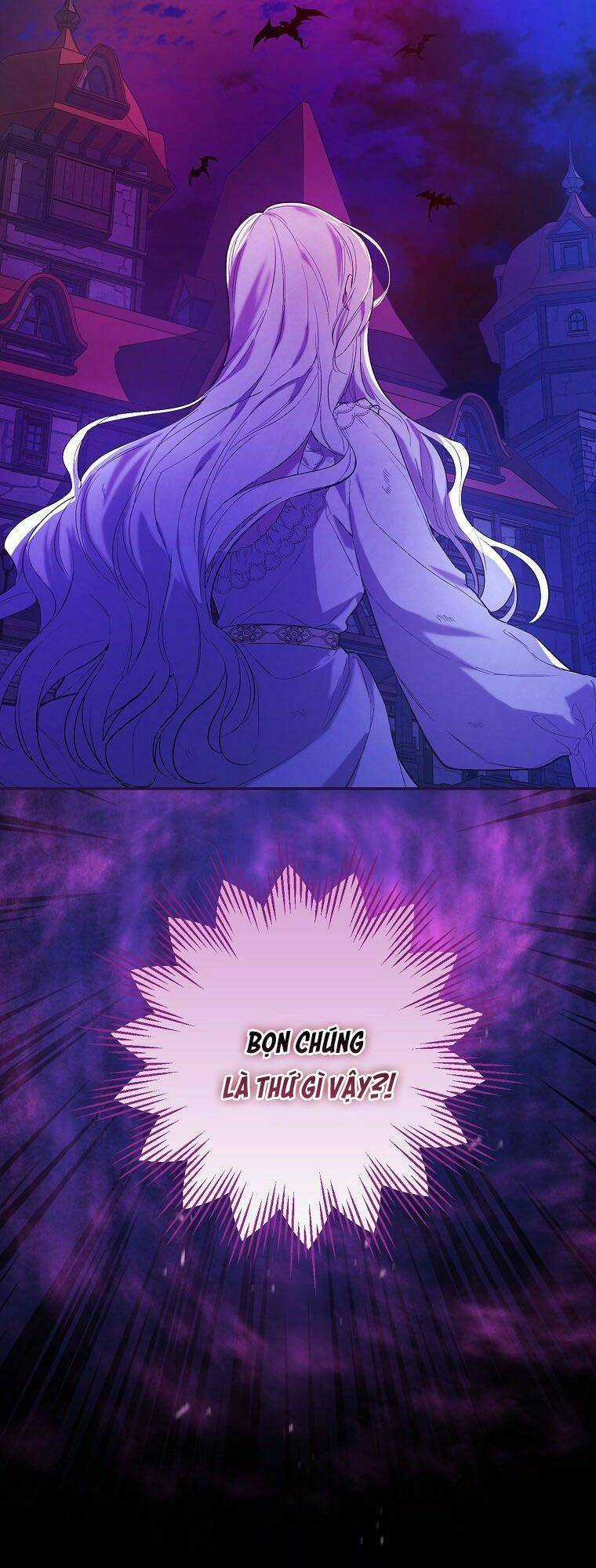 Tôi Trở Thành Mẹ Của Chiến Binh Chapter 1 trang 62