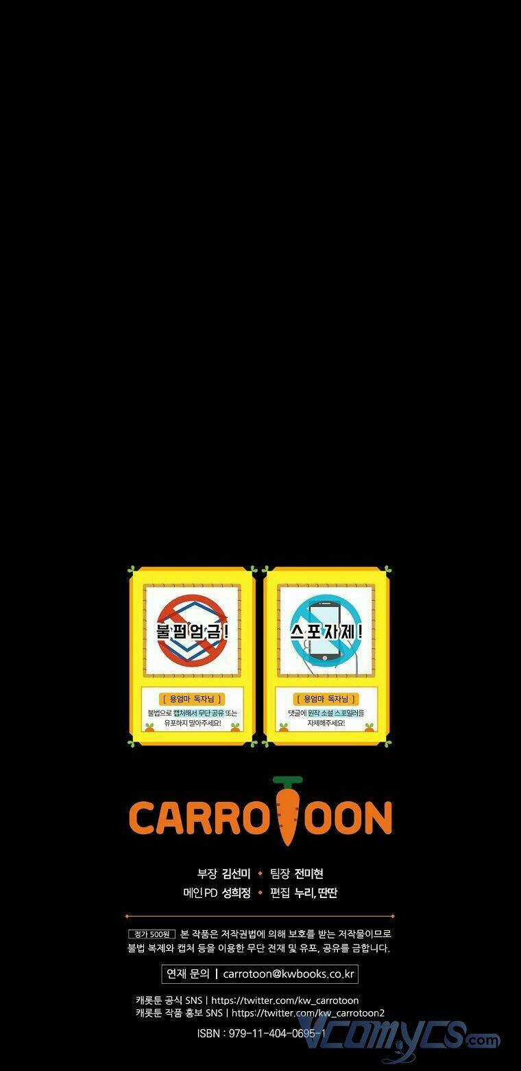 Tôi Trở Thành Mẹ Của Chiến Binh Chapter 1 trang 64