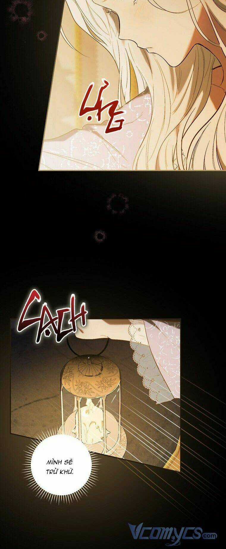 Tôi Trở Thành Mẹ Của Chiến Binh Chapter 1 trang 7