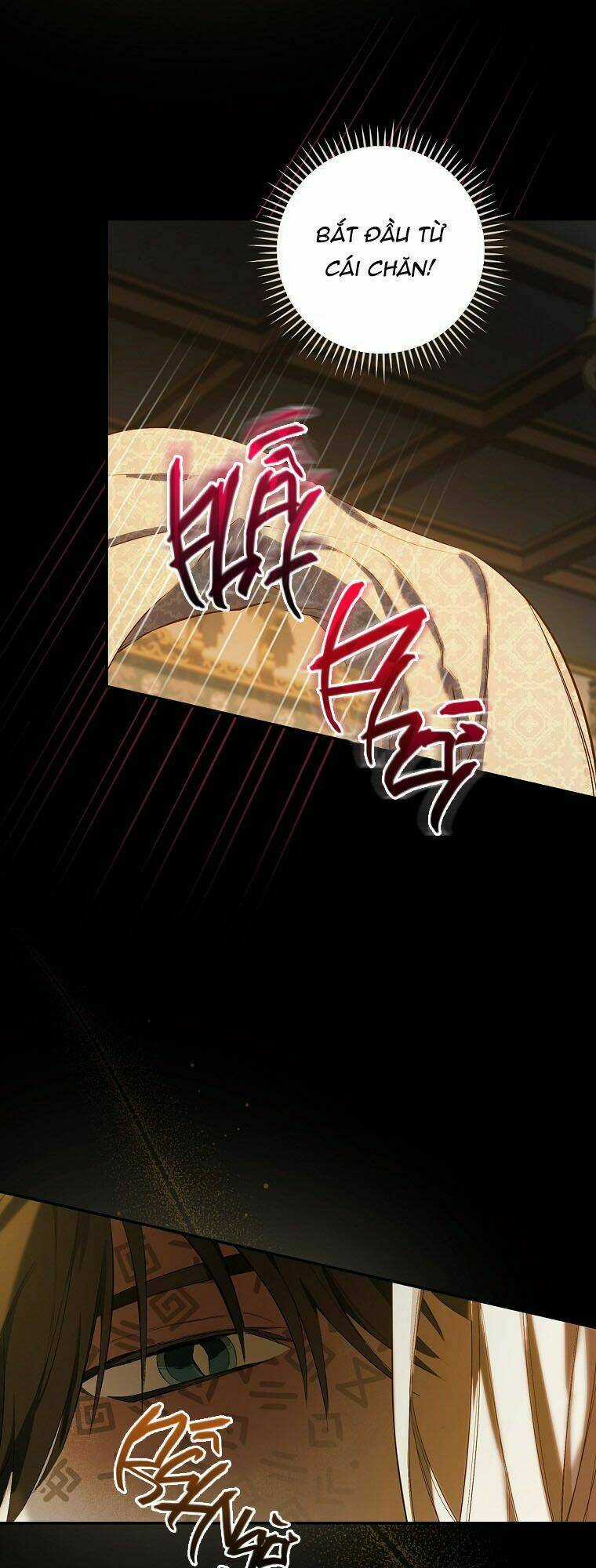 Tôi Trở Thành Mẹ Của Chiến Binh Chapter 1 trang 8