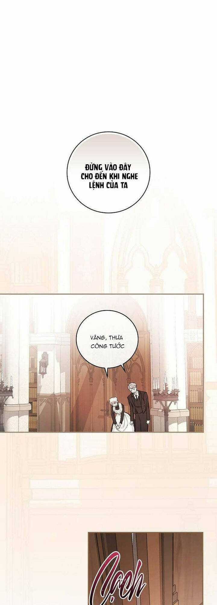 Tôi Trở Thành Mẹ Của Chiến Binh Chapter 14 trang 0