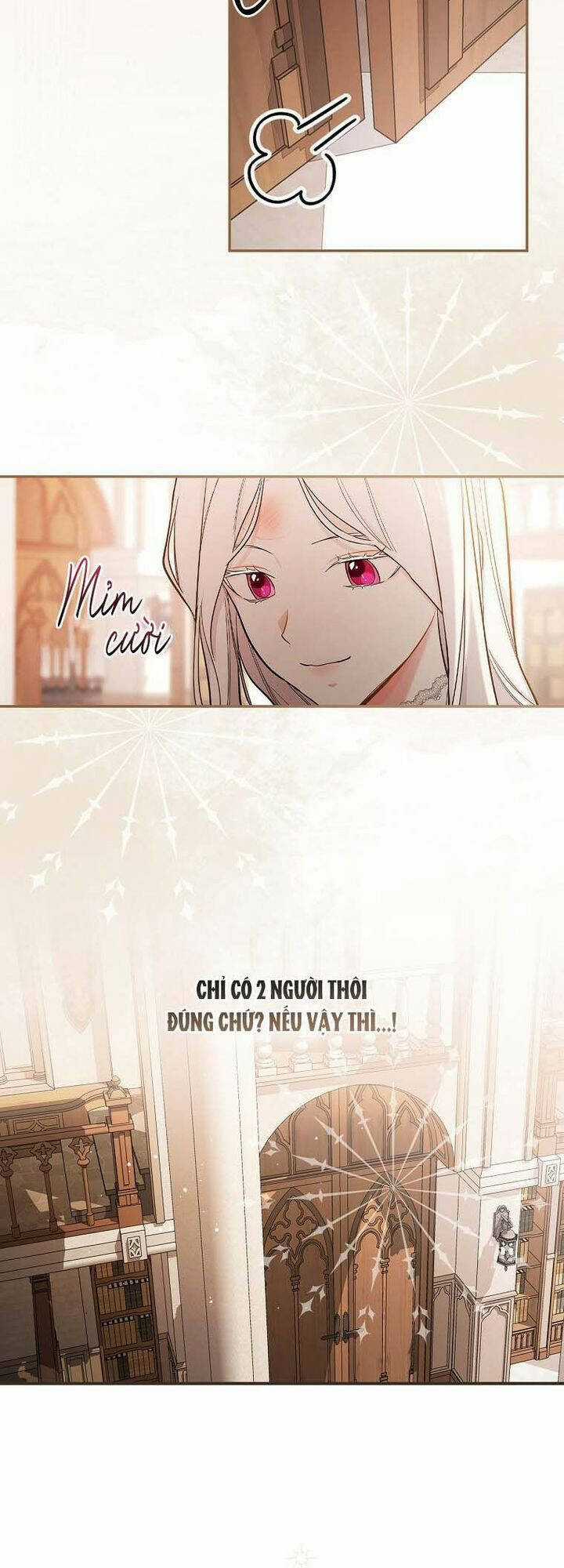 Tôi Trở Thành Mẹ Của Chiến Binh Chapter 14 trang 1